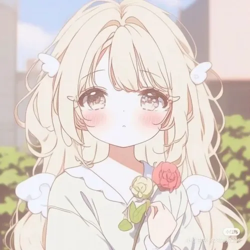 Gợi ý ảnh đại diện anime đẹp dành cho người thích phong cách tinh tế và nhẹ nhàng.