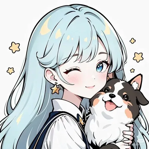 Bộ avatar anime đẹp mang vibe điện ảnh giúp trang cá nhân trông cuốn hút hơn.