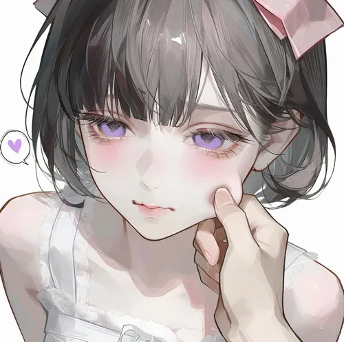 Ảnh profile anime đẹp với nét line mượt phù hợp mọi gu thẩm mỹ hiện đại.