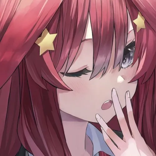 Hình đại diện anime đẹp sắc nét dành cho ai muốn hình ảnh ấn tượng và trau chuốt.