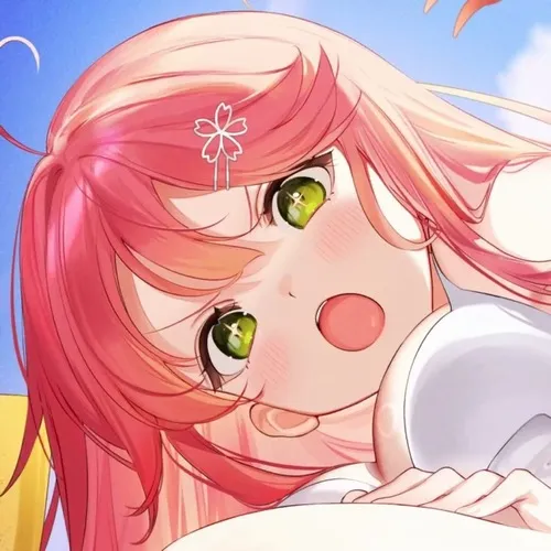 Ảnh profile Threads anime đẹp giữa trang phục trong biểu cảm tinh tế