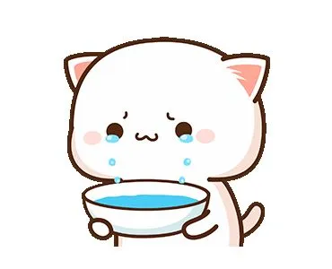 Meme khóc lóc hụt hẫng, ánh mắt thất vọng.