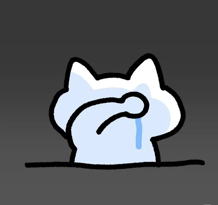 Chỉ lặng lẽ gạt nước mắt