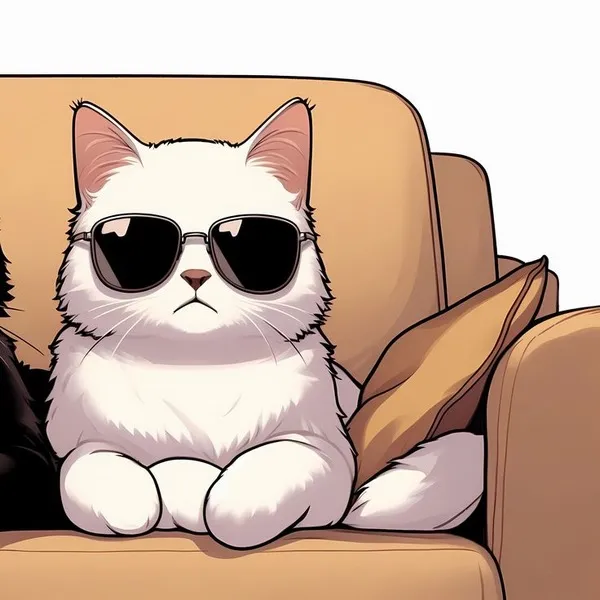 Hướng dẫn chọn ảnh đôi mèo phù hợp tính cách hai bạn