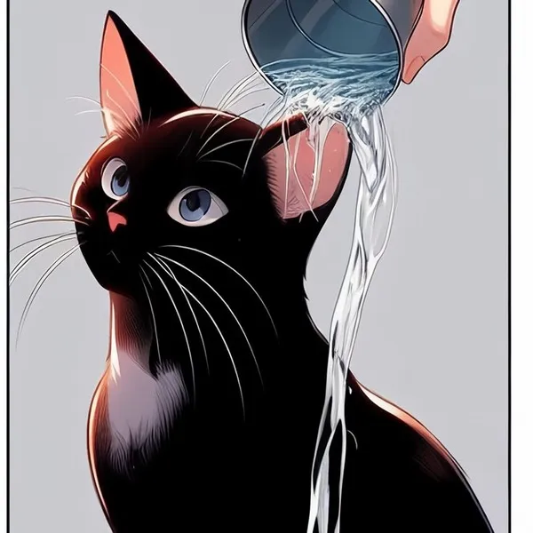 Khi avatar mèo không chỉ dễ thương mà còn “rất có ý nghĩa”