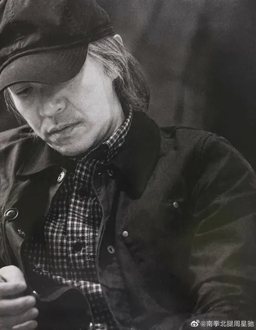 50 Ảnh Meme Châu Tinh Trì với hàng loạt biểu cảm hài hước từ Tinh Gia