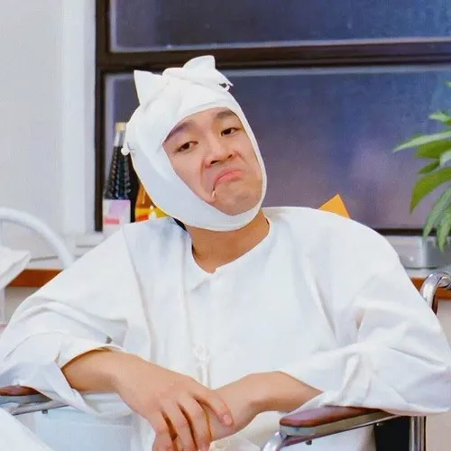 Hình chế Châu Tinh Trì khiến ai cũng gật gù