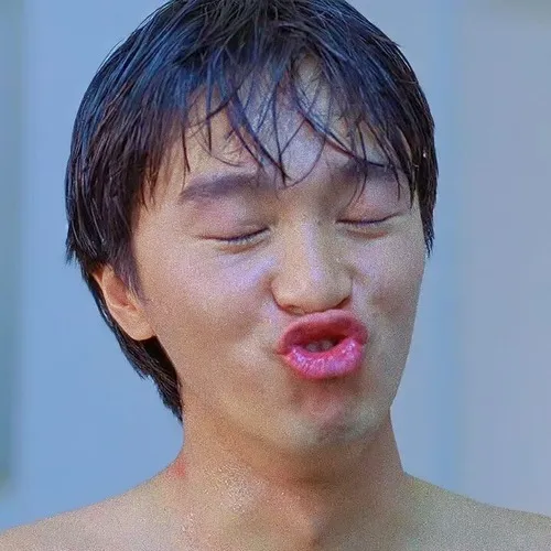 Ảnh troll vua hài châu Á troll cả vũ trụ