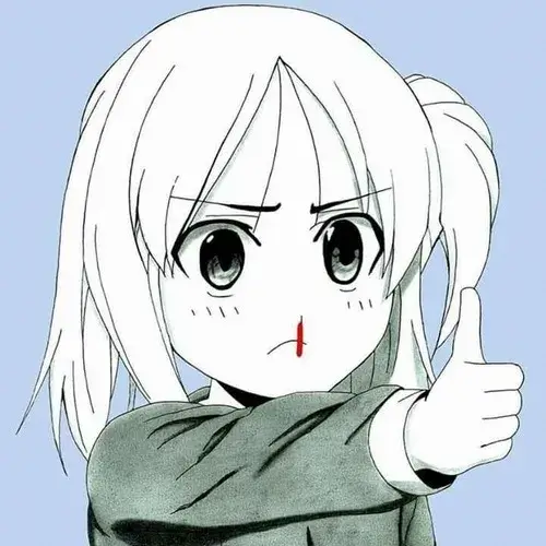 Ảnh troll chảy máu cam vì nhan sắc gây thương nhớ