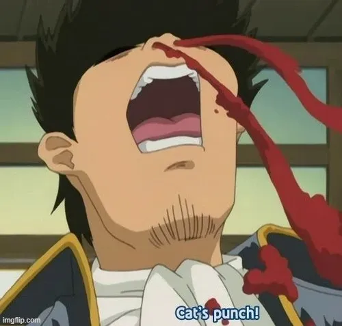 Meme hài đẹp quá, dân mạng đồng loạt “ngất xỉu”