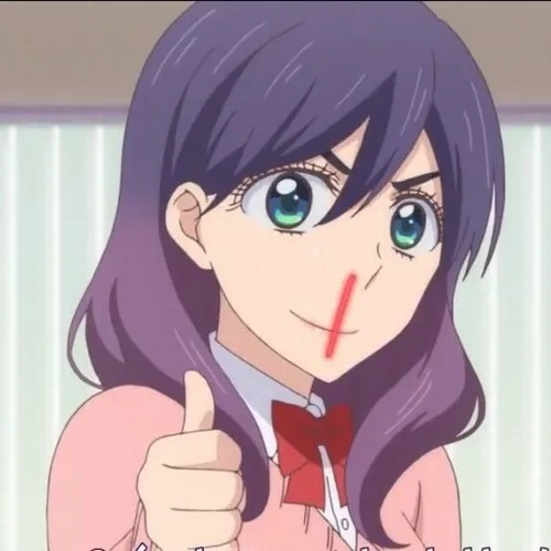 Khoảnh khắc đỏ mặt tía tai khi crush nhìn lại