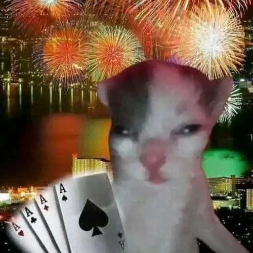 27 Meme đánh bài dân mạng dùng troll chuyện học hành