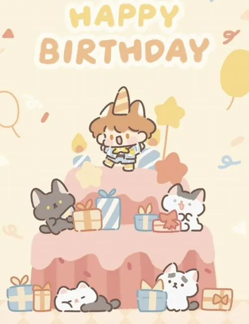 Ảnh chế sinh nhật video meme cười lăn ra sàn