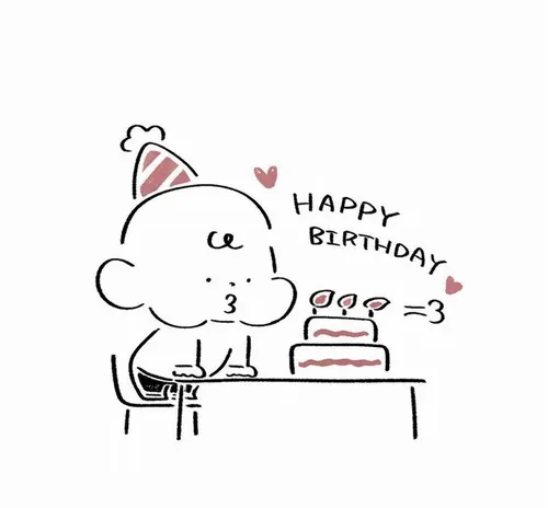 Meme chúc mừng sinh nhật anh da đen huyền thoại