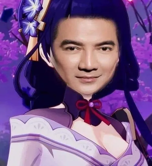 Cười xỉu với meme Đàm Vĩnh Hưng – vừa “gắt”, vừa duyên dáng cực kỳ