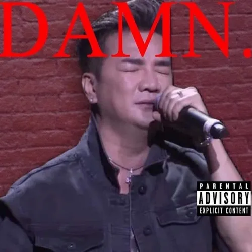 Meme hài Đàm Vĩnh Hưng với nụ cười lấp lánh thương hiệu.