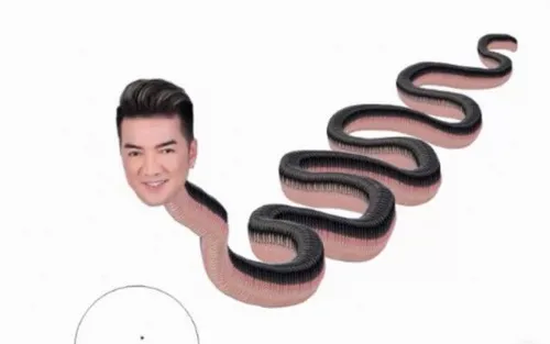 Tuyển tập meme Đàm Vĩnh Hưng khiến netizen “xem hoài không chán”