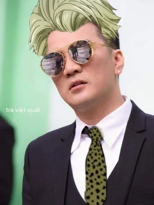 Bộ sưu tập Đàm Vĩnh Hưng meme khiến cư dân mạng cười nghiêng ngả