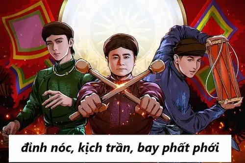 1 Hành trình viral: từ phát ngôn Tự Long tới trend toàn mạng