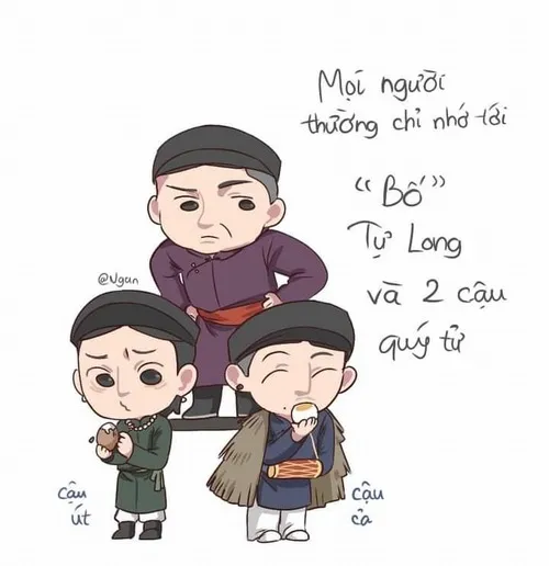 8 Ảnh chế “kịch trần bay phấp phới” lan tỏa mạng xã hội