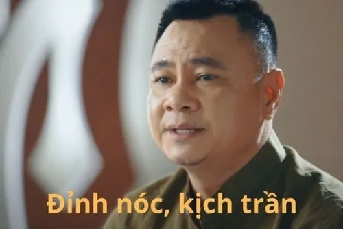 2 Câu nói của Tự Long từ sân khấu thành meme quốc dân