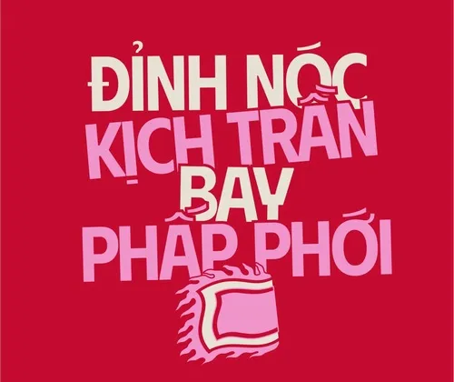 5 Tự Long và cú “gây bão” ngôn ngữ khiến ai cũng cười