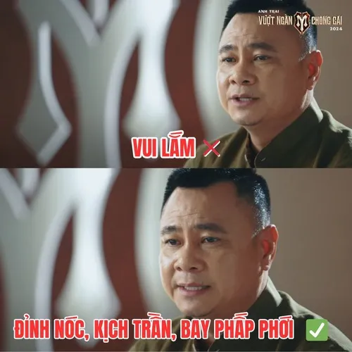 6 Meme “đỉnh nóc kịch trần” và tinh thần vui phơi phới lan khắp TikTok