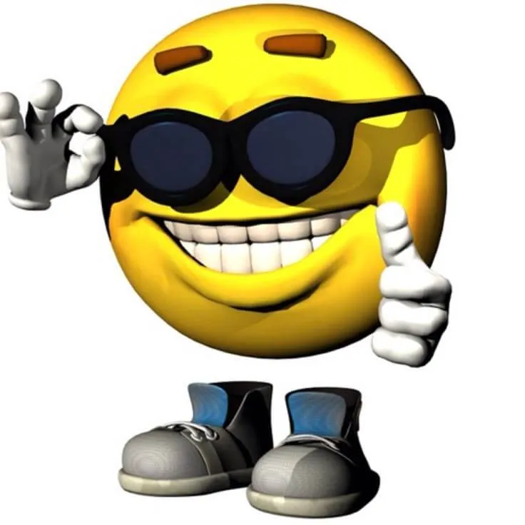 Hình ảnh emoji like thả tim