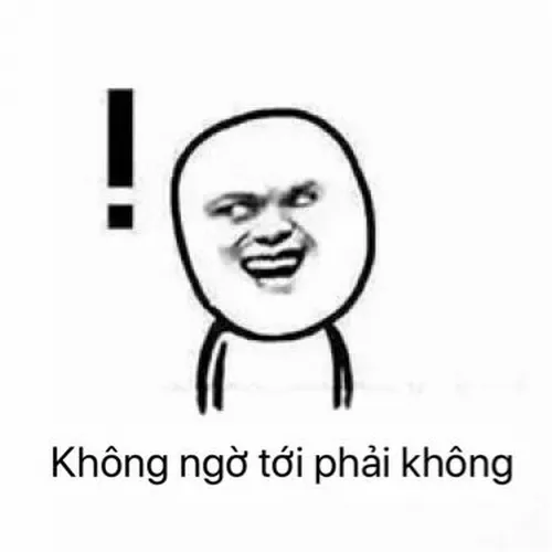 Hình chế có chữ Ko ngờ tới phải ko lan truyền khắp Facebook