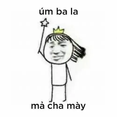 Một phút tĩnh tâm trước khi cười sặc nước.