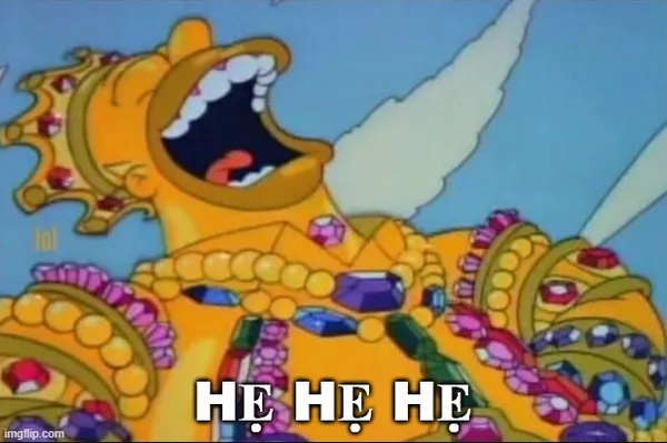 12 Meme hài đời hơi mặn mà vẫn cười cho qua hẹ hẹ hẹ