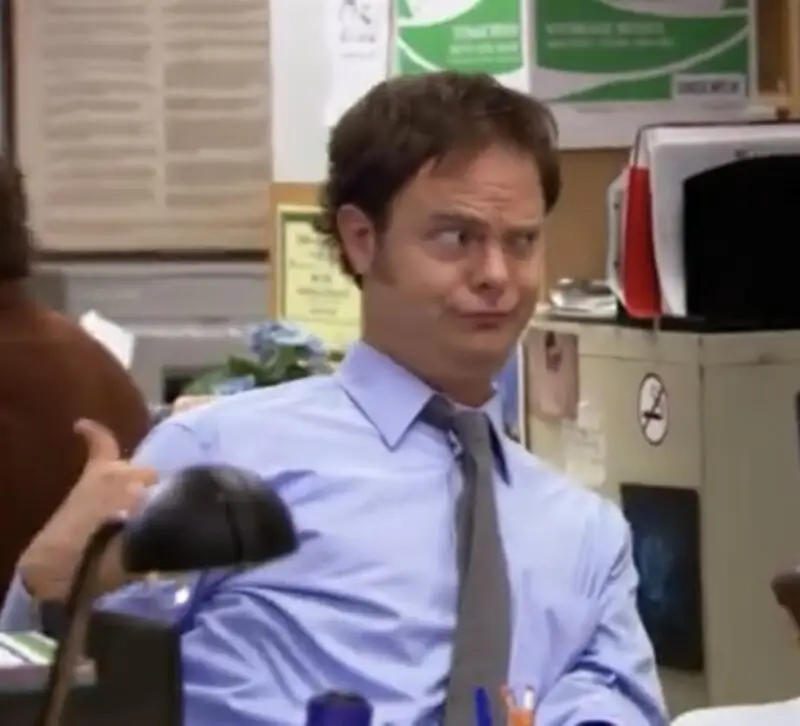 Meme chế like gương mặt hài bựa khó nhịn