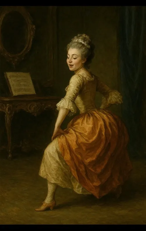 Meme quý tộc lan tỏa vibe tự trào trên mạng