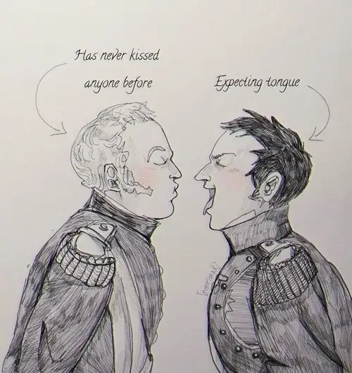 Hình chế cao quý sử dụng phong cách tranh chân dung