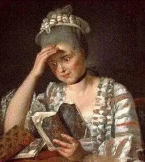 Ảnh vui thượng lưu kết hợp phong cách retro độc đáo