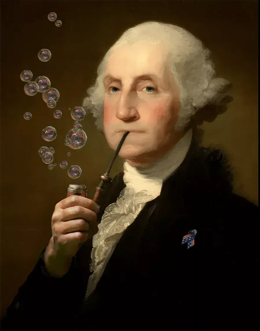 Ảnh hài quý phái với caption ngược khiến ai cũng cười