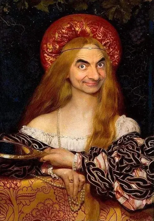 Vibe sang chảnh của meme quý tộc khiến ai cũng cười ngất