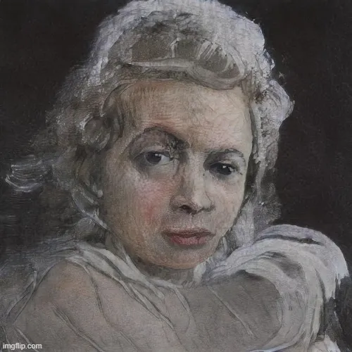 Meme quý tộc mô tả dân mạng tự nhận “Elite nghèo”