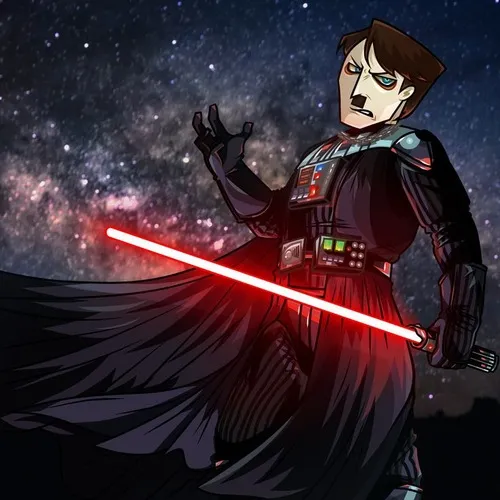 Meme quý tộc gây chú ý bởi đối lập sang và nghèo