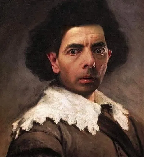 Ảnh vui hoàng tộc mang tone vàng ấm cổ điển