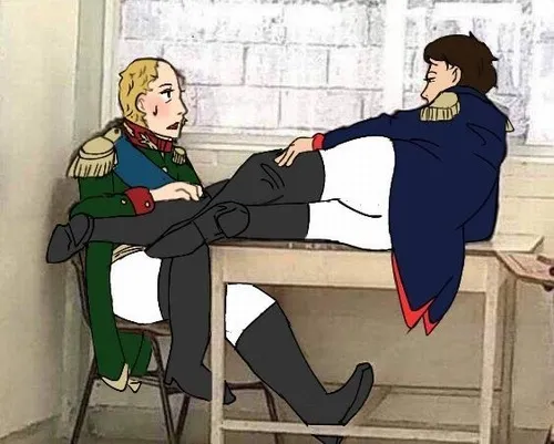 Meme quý tộc trở thành biểu tượng của “giả sang vui tính”