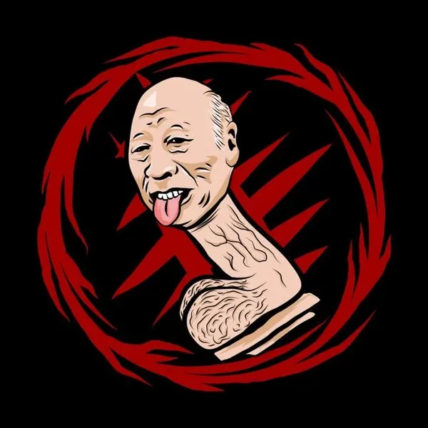 Ảnh vui Tokuda biểu cảm quá ảo diệu