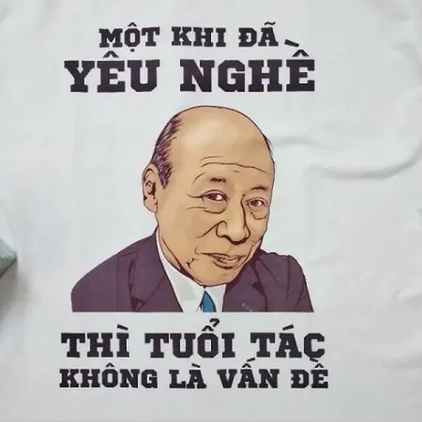 Meme Tokuda đứng thôi cũng tấu hài
