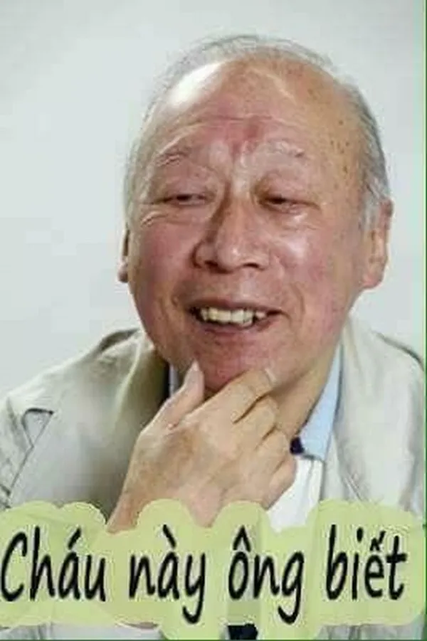 Meme hài Tokuda tạo nét mọi lúc