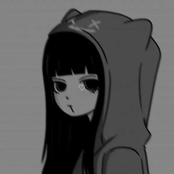 Vì sao nhiều cô gái chọn avatar buồn sau những ngày chênh vênh