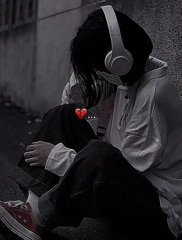 Ảnh hiển thị X ảnh đen trắng phụ nữ man mác