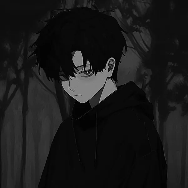 Avatar anime lạnh vibe film cổ nhẹ