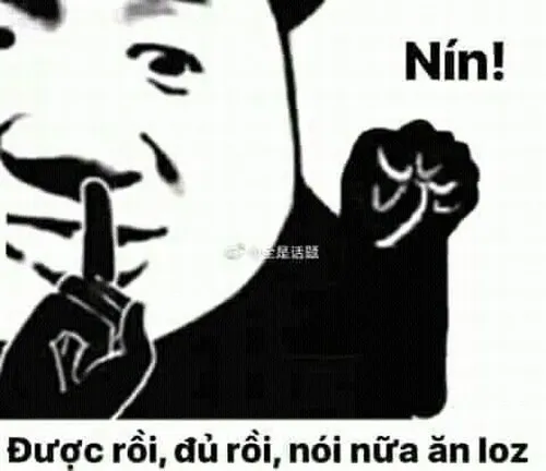 Khi meme không cứu được tình yêu nhưng cứu được mood.