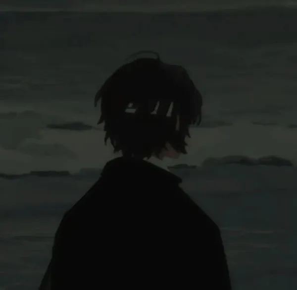 Khi avatar buồn trở thành ngôn ngữ riêng của những tâm hồn đang suy