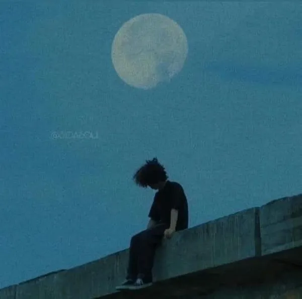 Full 200+ Avatar Buồn Tâm Trạng và ngôn ngữ riêng của những tâm hồn đang cô đơn, tủi thân